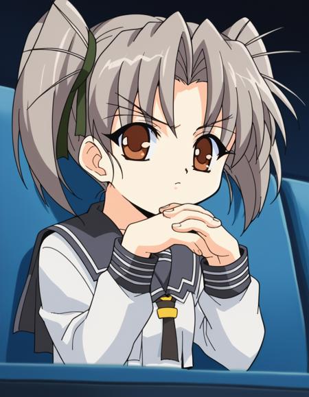 Satsu Takega (岳画 殺) - Daiakuji: The Xena Buster (大悪司) - COMMISSION
