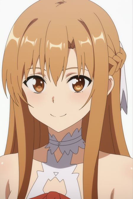 Sword Art Online | Asuna (PDXL)