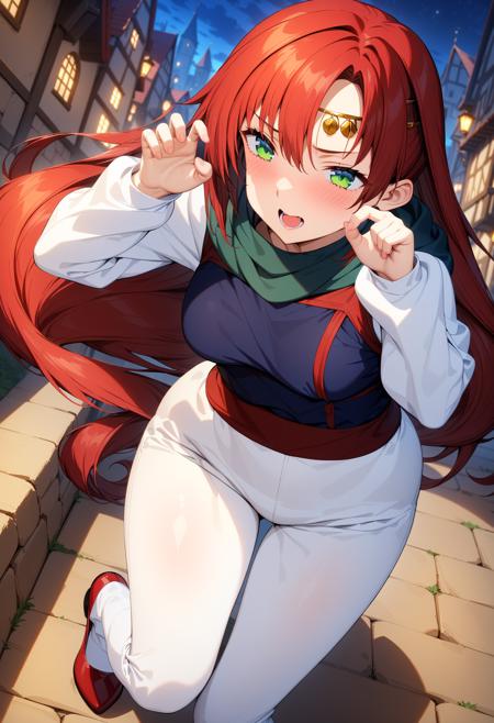 エレノア・ラン　(Elenoa ran)　ランスシリーズ (rance series)