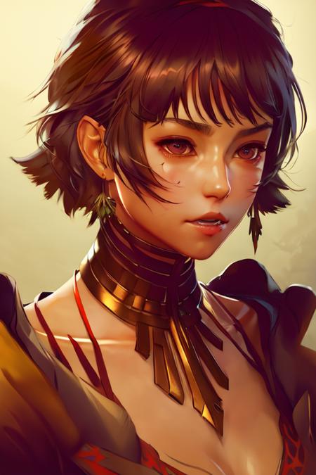 Josie Rizal