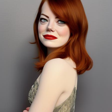 Emma Stone 1.5/2.1 Embeddings