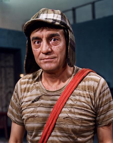 El Chavo Del 8 LORA