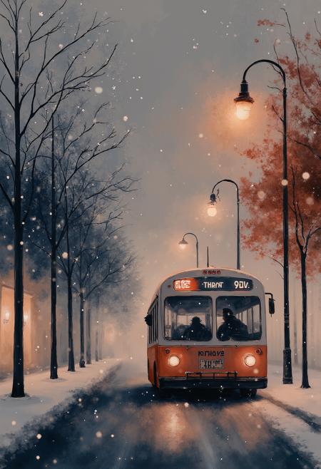 Paintart Style 007