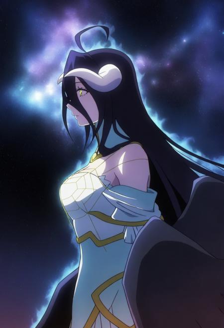 Albedo - [Overlord]