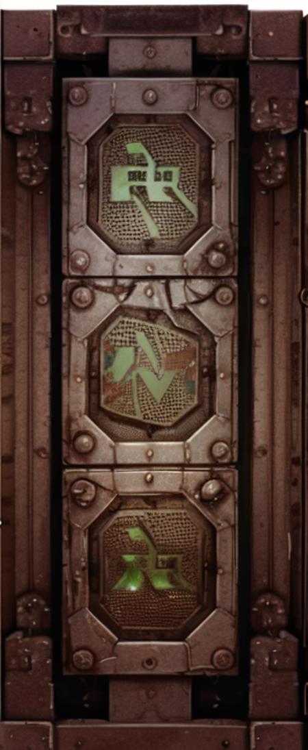 SpaceHulk Tiles