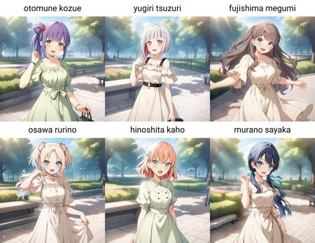 Hasunosora - Link! Like! Love Live!