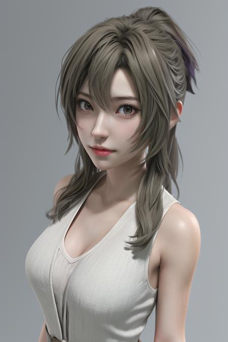TastyRice-艾丽丝Aerith