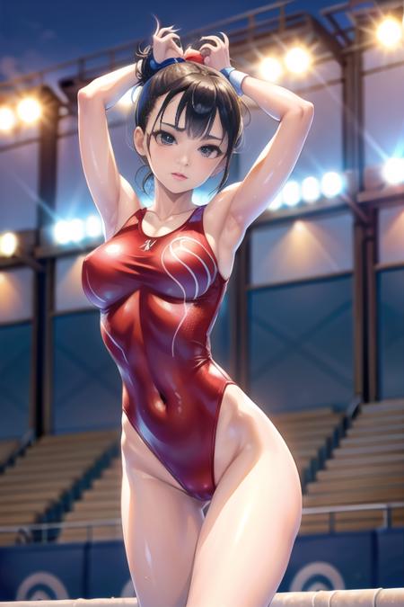 Sport Uniforms Collection