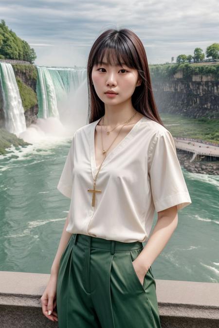 Kawaii Goddess: Hannah