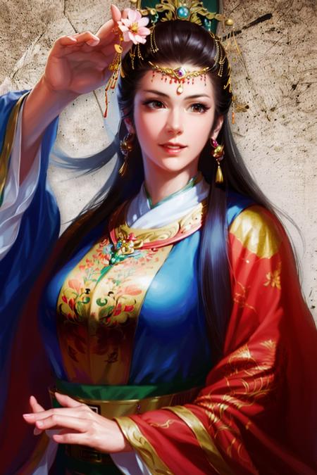 三国 The Three Kingdoms