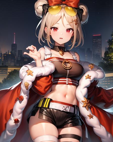 P90 | Girl's Frontline