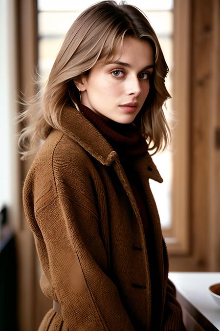 Nastassja Kinski (80s/90s)