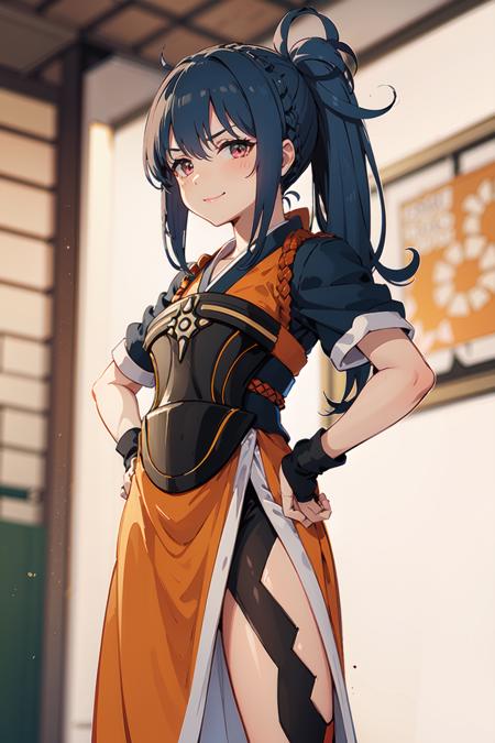 Oboro | Fire Emblem | LoRA