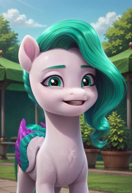 My Little Pony/MLP G5 Shutter Snap