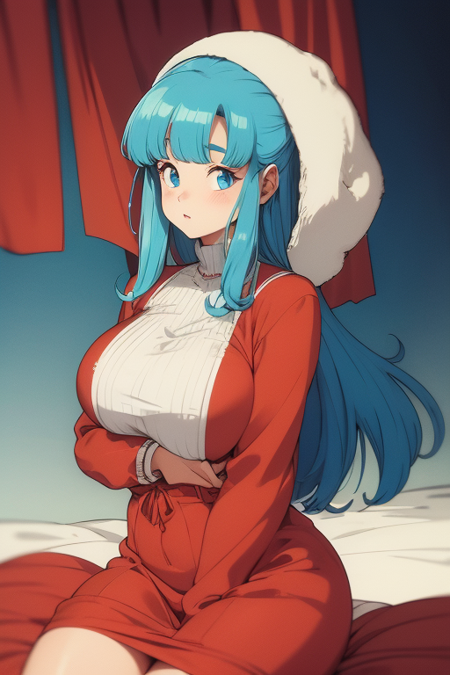 Bulma (Dragon Ball)