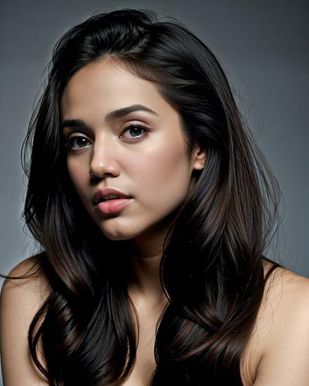 Summer Bishil