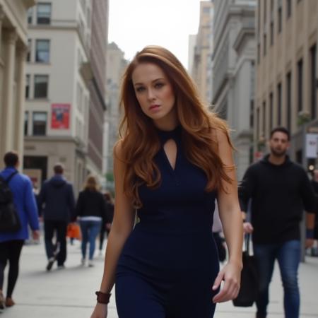 Leanna Decker Flux