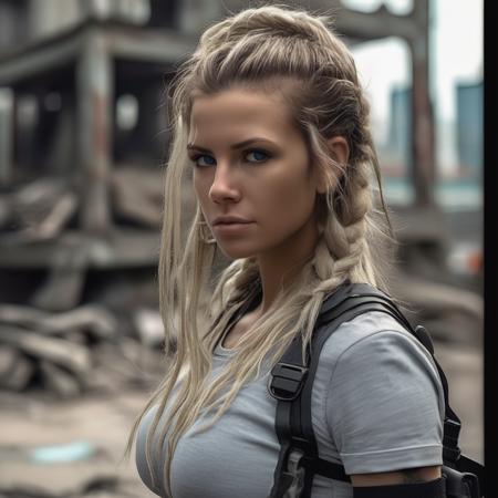 NataLee SDXL