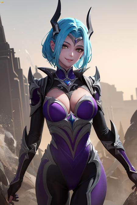 Karina (Mobile Legends)
