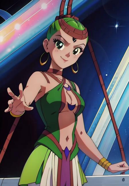 Sailor Moon - Villians - Characterpack