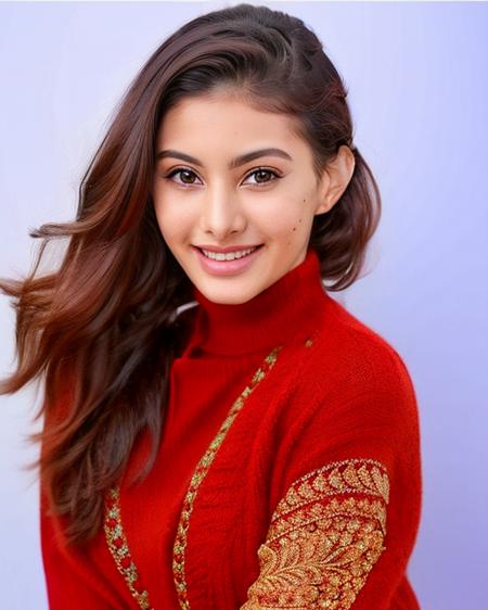 Amyra Dastur - Indian Actress/ Model (SD1.5)