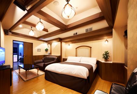 LOVEHOTEL F SDXL