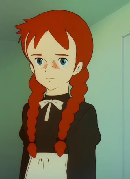 Anne of Green Gables