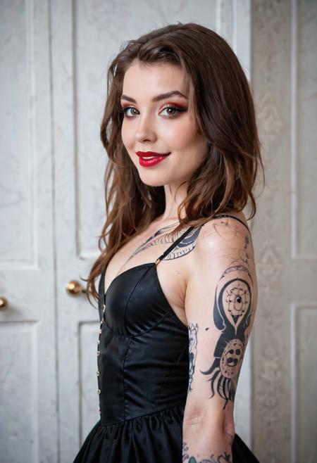Eden Ivy - Adult Film Actress