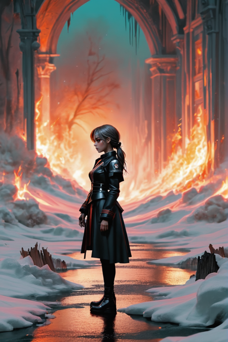 Envy Frozen Inferno XL 01