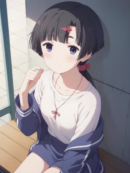 Akishino Himeka (Oreshura)