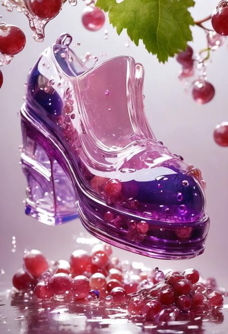 Grape products