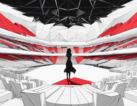 Annika - Spiderverse OC版本v1.0 (ID: 168710)