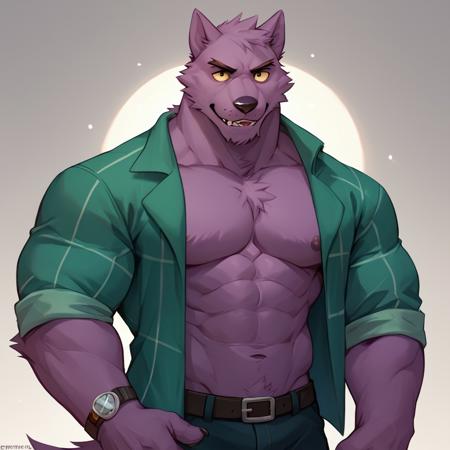 Bernard