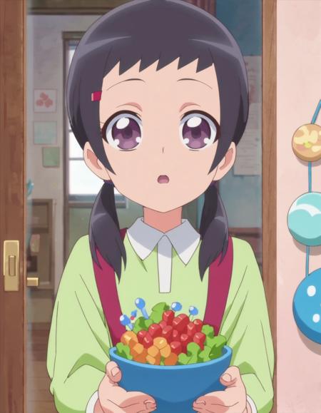 Riri (Healin' Good ♥ Precure) / りり (ヒーリングっど♥プリキュア)