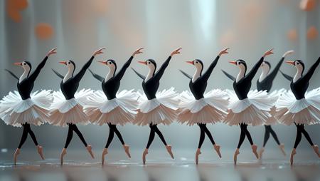 artfullyBALLETBIRDIES