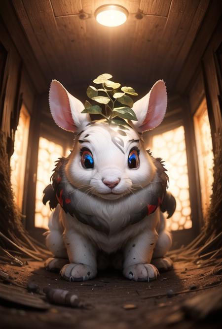Cybunny - Neopets | Virtual Pets