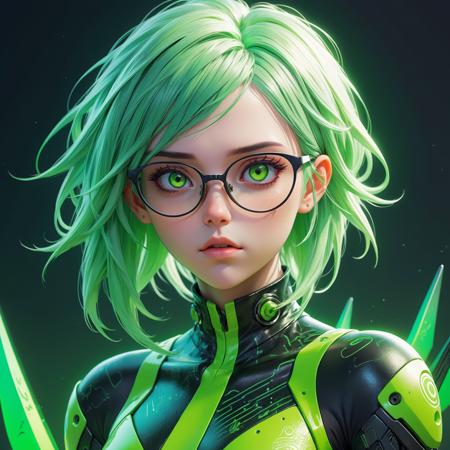 Spectacular Detailer (Glasses/Sunglasses) - BBOX/Segmentation - ADetailer