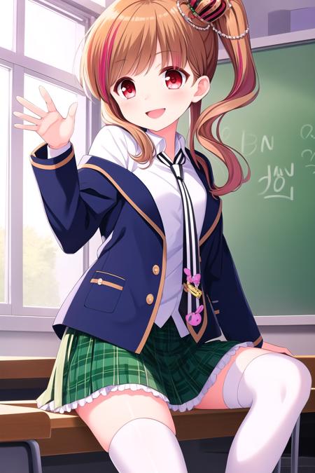 Amari Akari (Girl Friend BETA) | 甘利燈 (ガールフレンド(仮))版本v1.0 (ID: 265082)