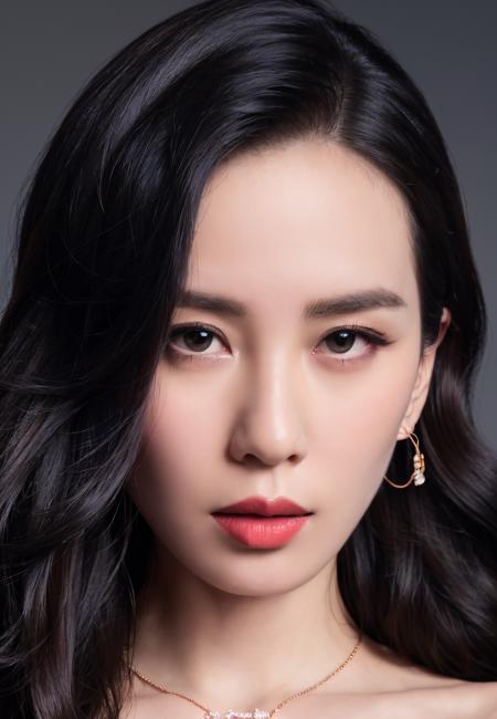刘诗诗Liu Shishi CN_Star