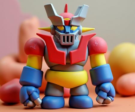 Mazinger Z/ マジンガーZ