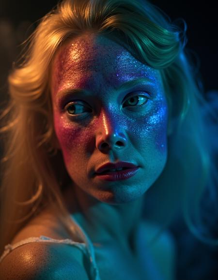 Sissy Spacek Flux