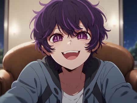 Abiko Samejima - Oshi No Ko