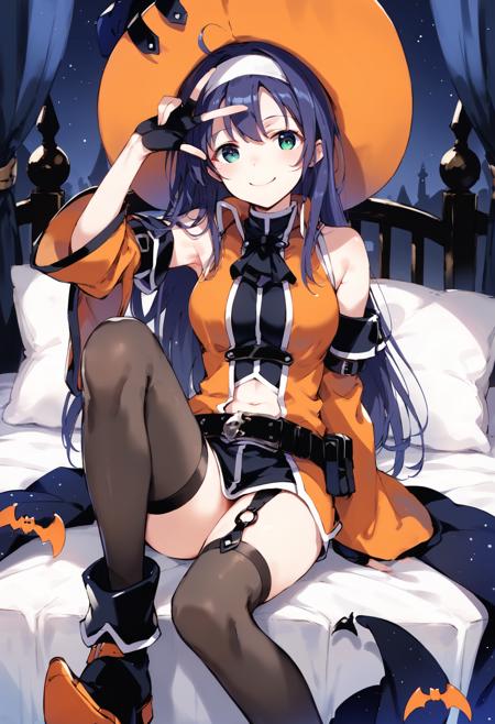 Mia/ワユ (Fire Emblem Heroes Outfit)【PonyXL】