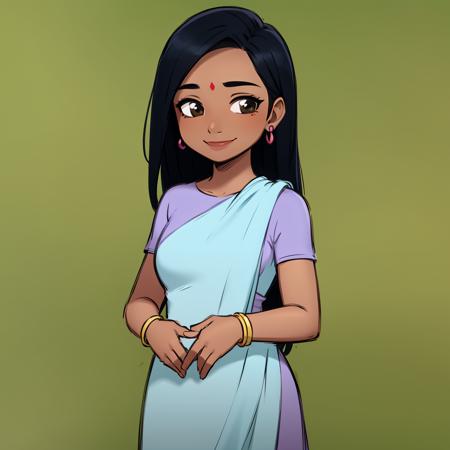 Messua [ The Jungle Book ]
