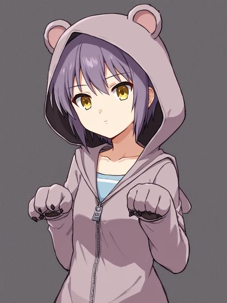 Nagato Yuki (PDXL)