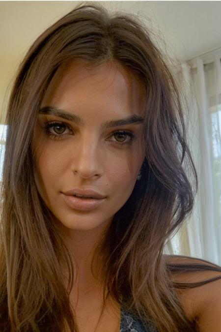Emily Ratajkowski