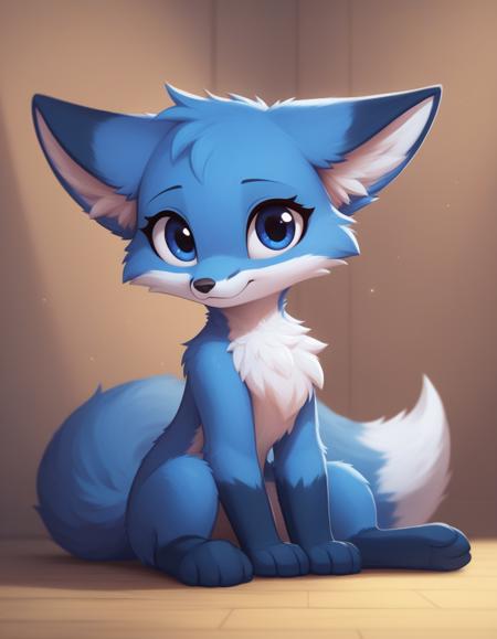 BlueFox Mix