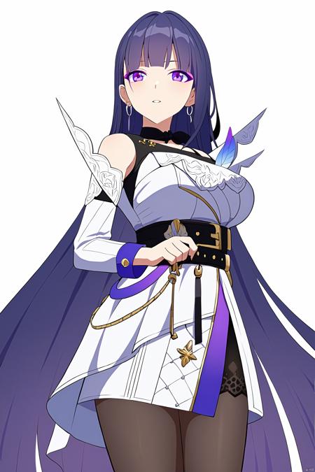 （SDXL: Pony）MIHOYO Collection 米家全家桶 (Honkai Impact 3rd | Honkai Star Rail | Genshin Impact | Zenless Zone Zero)