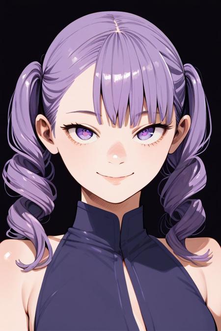 Kui Ryouko PonyXL style