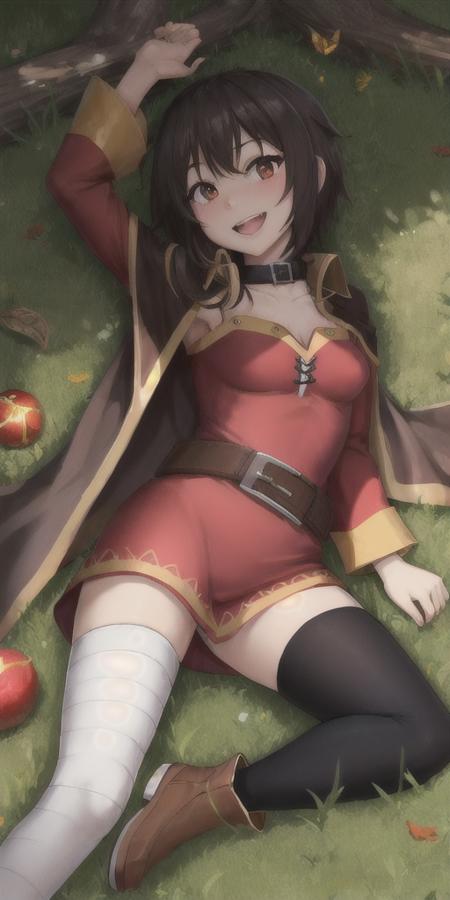 Megumin (Konosuba)